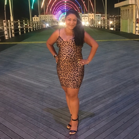 Meet your Posher, Alicia - Picture 1 of 1